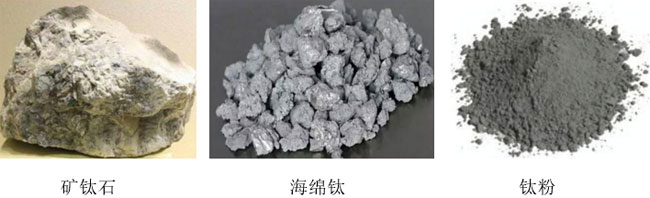 一文看懂高科技金屬鈦的特性、來(lái)源、用途及發(fā)展